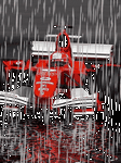 pic for f1 rain
